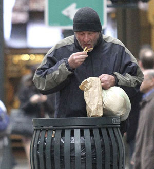 Una lección de urbanidad